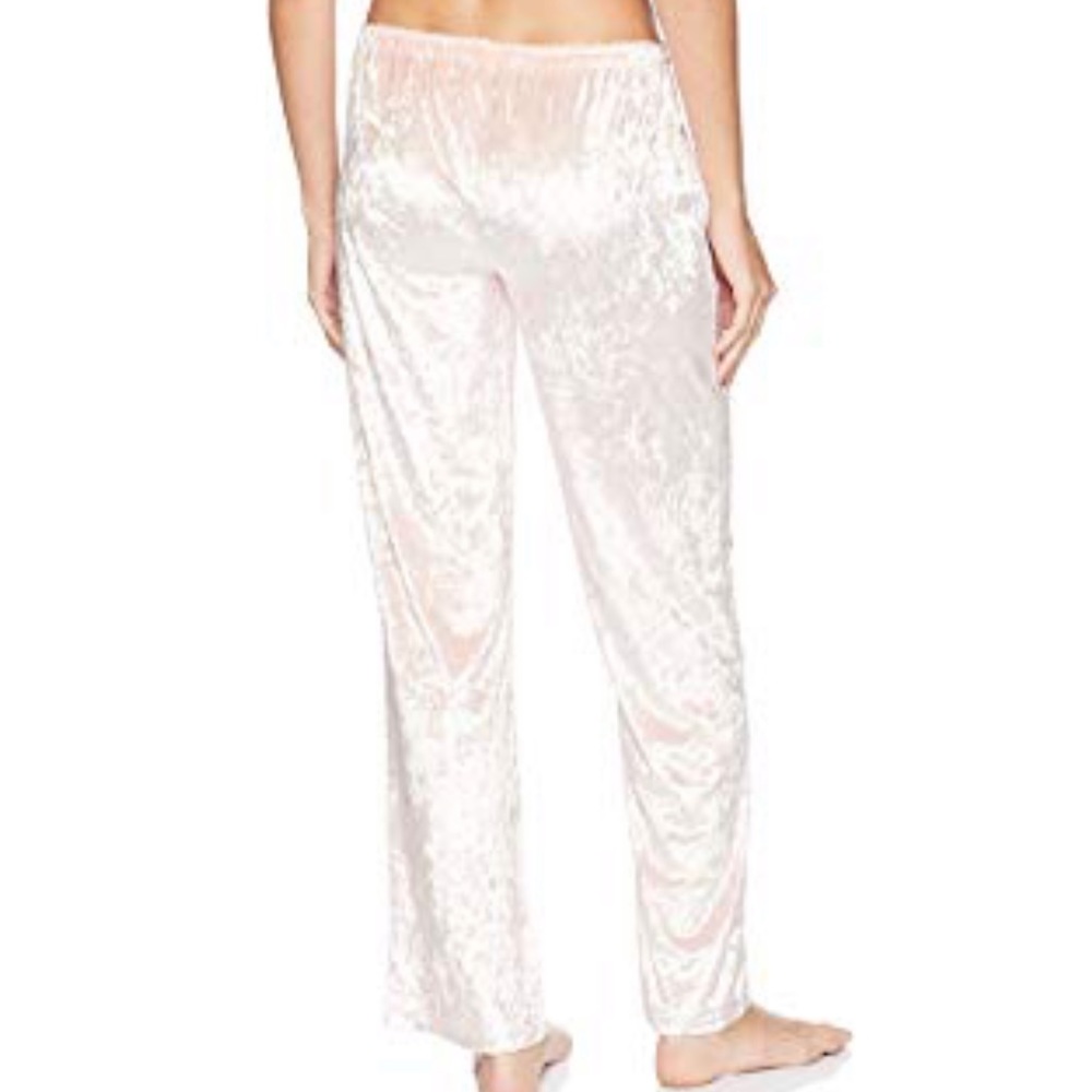 NWT PJ Salvage Pink Crushin it Pant - Picture 3 of 4